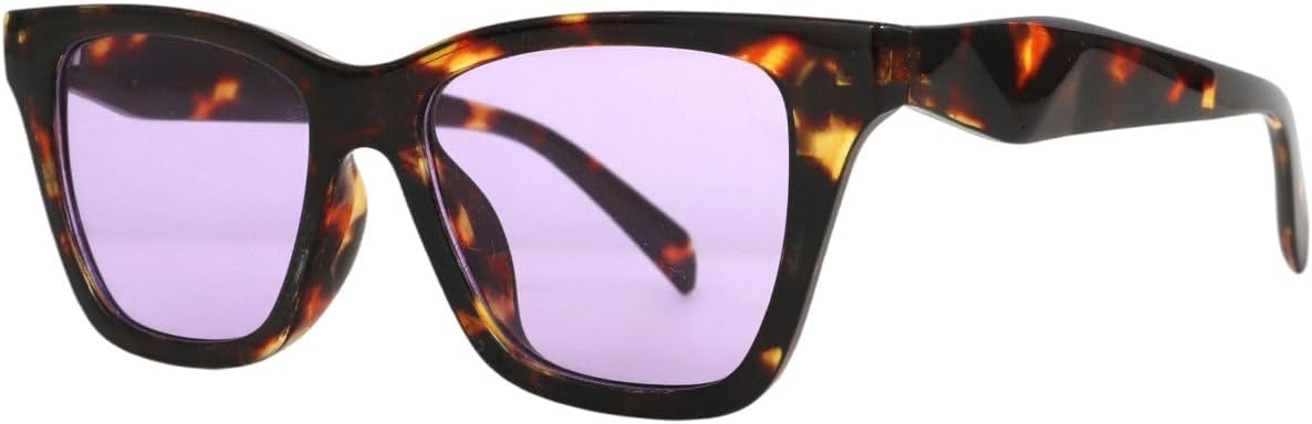 Willochra — большие квадратные солнцезащитные очки «кошачий глаз» для женщин, модные солнцезащитные очки неправильной формы, черные градиентные очки с широкими дужками, C5
Willochra — большие квадратные солнцезащитные очки «кошачий глаз» для женщин, модные солнцезащитные очки неправильной формы, черные градиентные очки с широкими дужками, C5