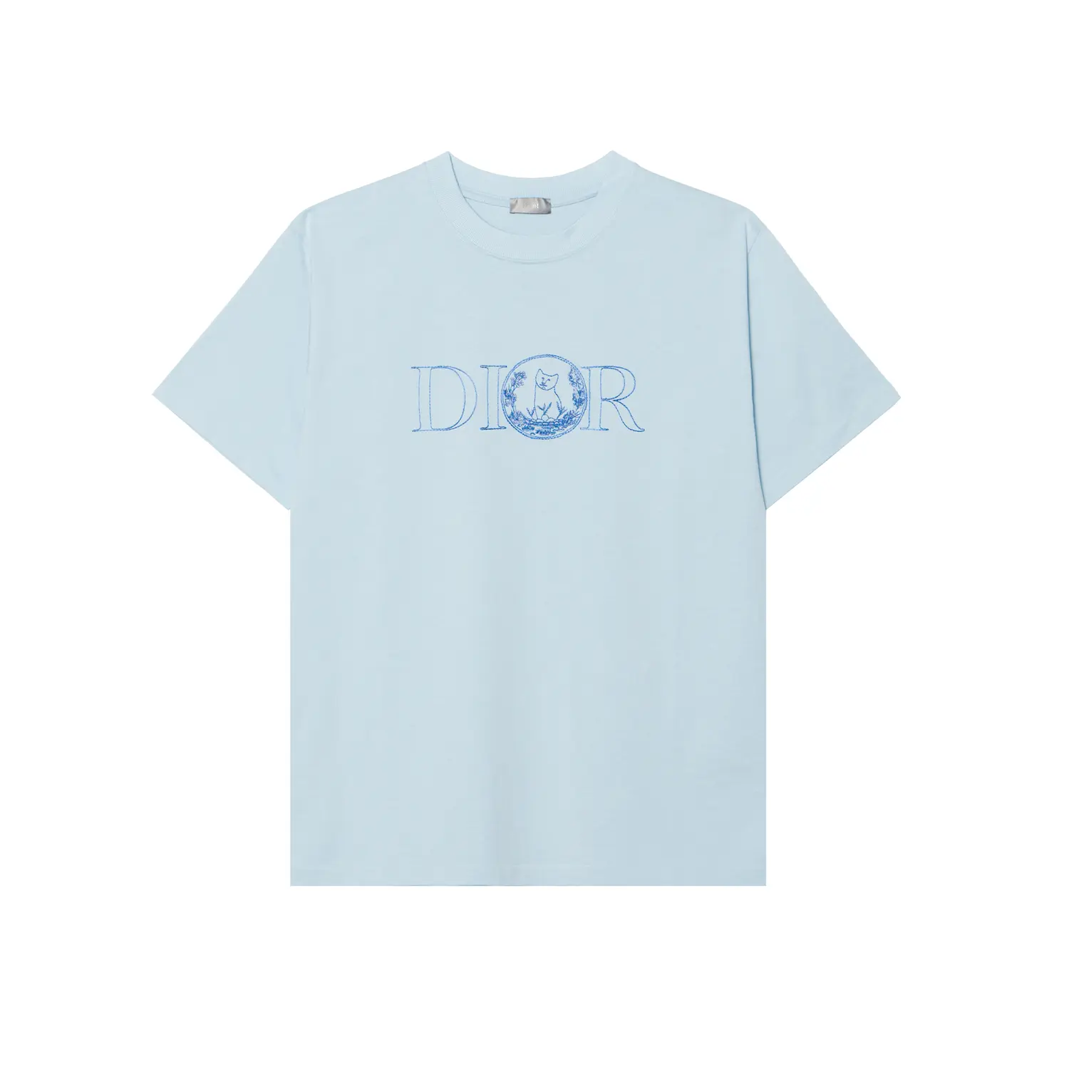 DIOR Футболка Men's Blue, Синий, DIOR Футболка Men's Blue
DIOR Футболка Men's Blue, Синий, DIOR Футболка Men's Blue