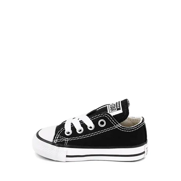Кроссовки Converse Chuck Taylor All Star Low-Top Sneaker, черный
Кроссовки Converse Chuck Taylor All Star Low-Top Sneaker, черный