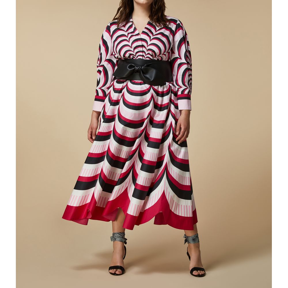 Юбка LUCILLA Marina Rinaldi, белый 
Юбка LUCILLA Marina Rinaldi, белый