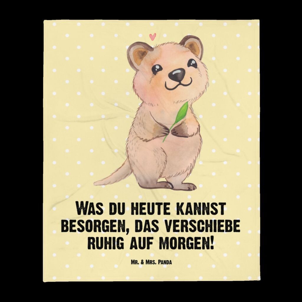 Одеяло Mr. & Mrs. Panda Cuddly Quokka Happy - Желтая пастель - Подарок, Доведите дела до конца, Милые животные, Животные мотивы, Смешные высказывания, Животные, Прокрастинация, Хорошее настроение, желтый
Одеяло Mr. & Mrs. Panda Cuddly Quokka Happy - Желтая пастель - Подарок, Доведите дела до конца, Милые животные, Животные мотивы, Смешные высказывания, Животные, Прокрастинация, Хорошее настроение, желтый