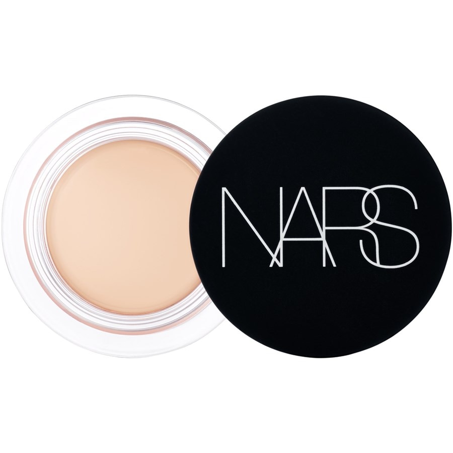 Консилер NARS Soft Matte Complete Concealer, Madeleine / 6,2 g
Консилер NARS Soft Matte Complete Concealer, Madeleine / 6,2 g