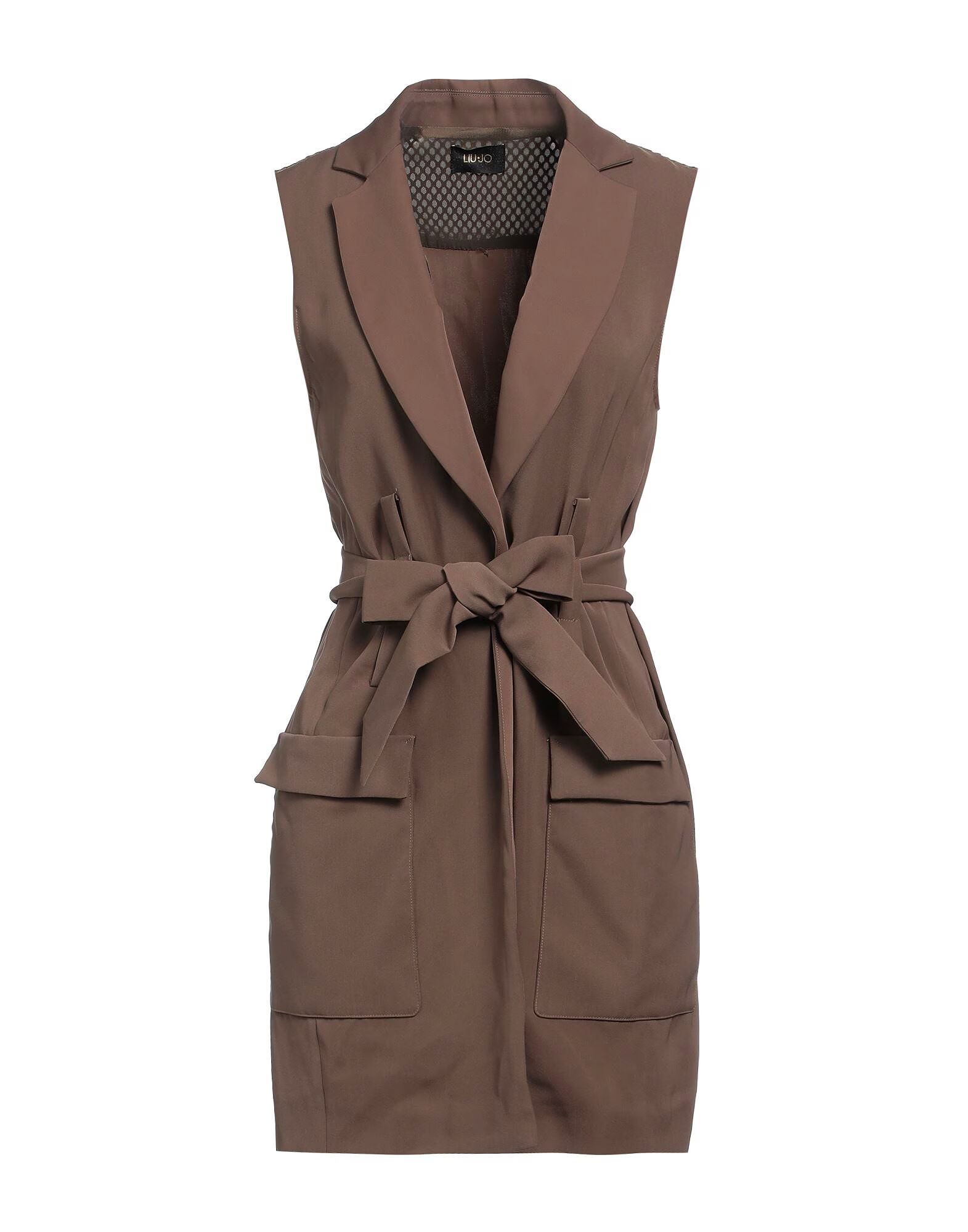 Пиджак Liu •Jo, хаки
Пиджак Liu •Jo, хаки