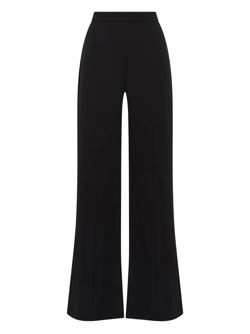 Расклешенные брюки со стрелками MALIPARMI, черный
Расклешенные брюки со стрелками MALIPARMI, черный