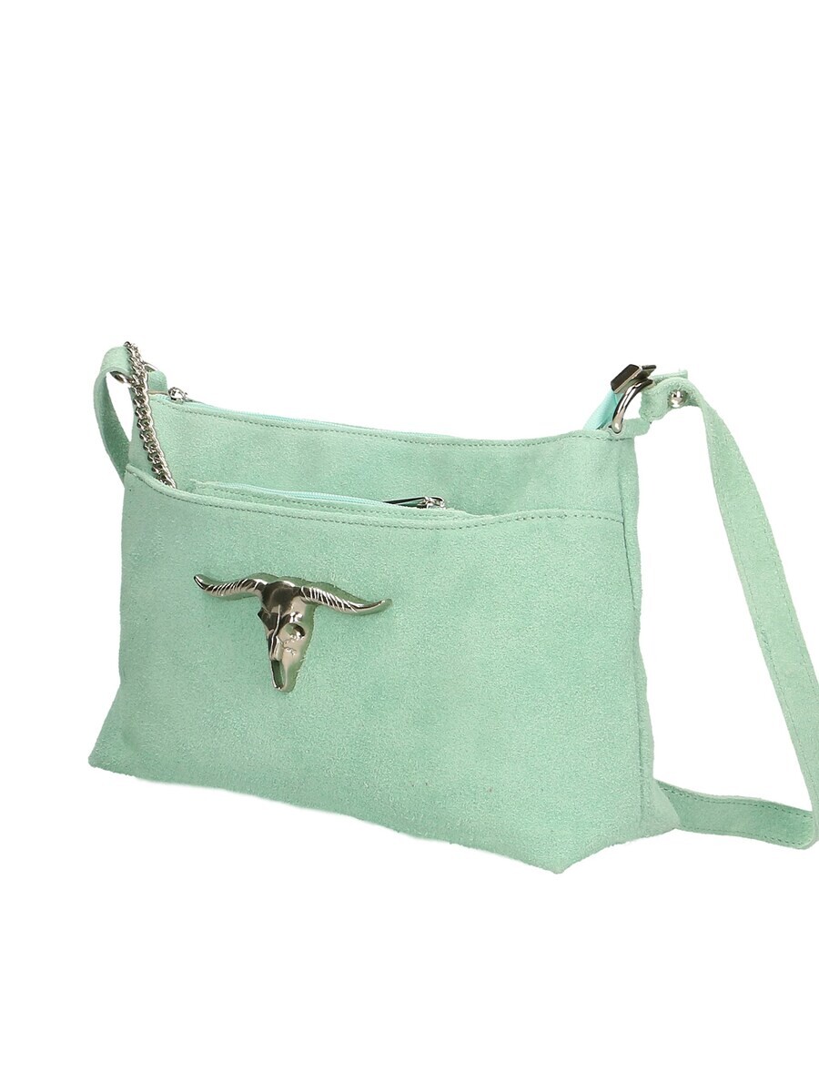 Сумка кросс-боди Gave Lux Crossbody, цвет Azure
Сумка кросс-боди Gave Lux Crossbody, цвет Azure