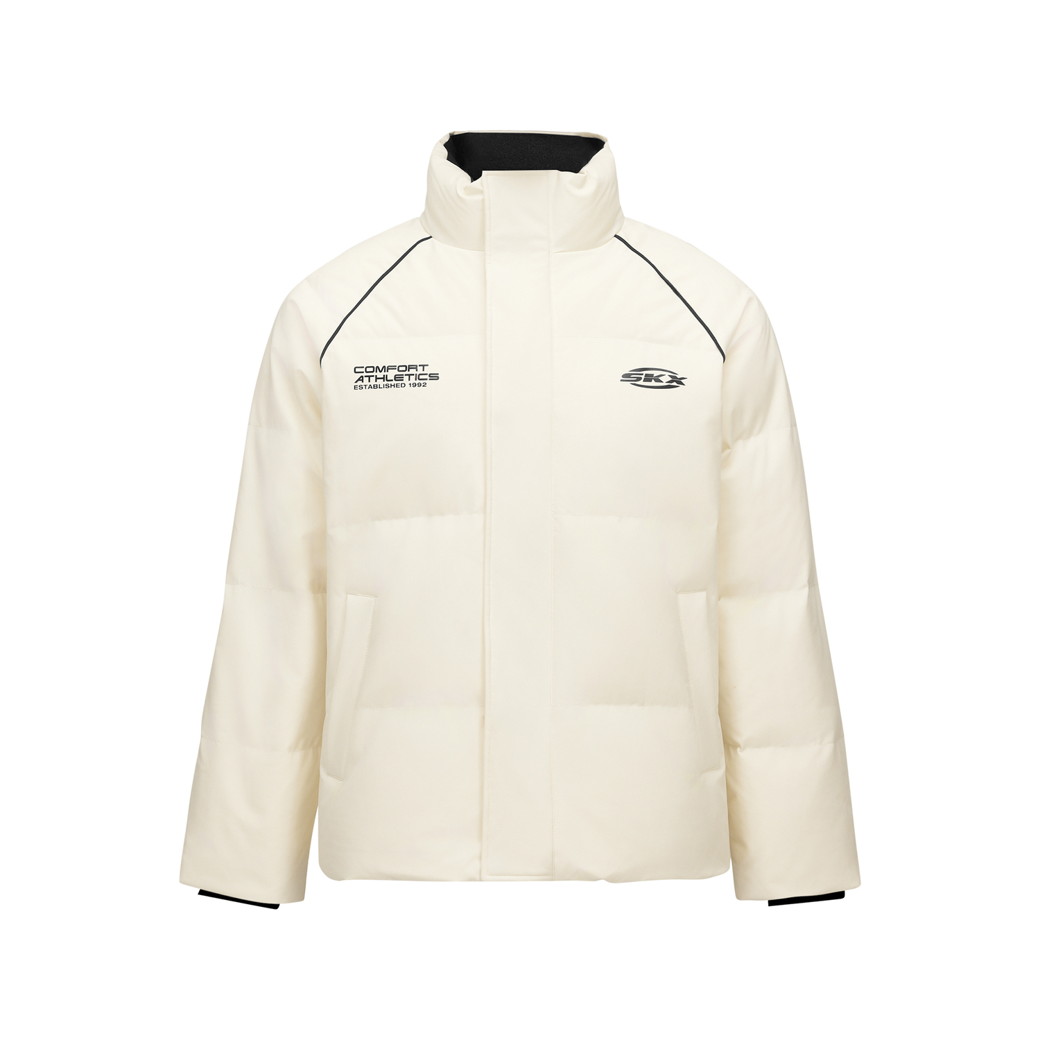 Skechers Пуховик унисекс жемчужно-бежевый 034H, Pearl Ecru-034H
Skechers Пуховик унисекс жемчужно-бежевый 034H, Pearl Ecru-034H