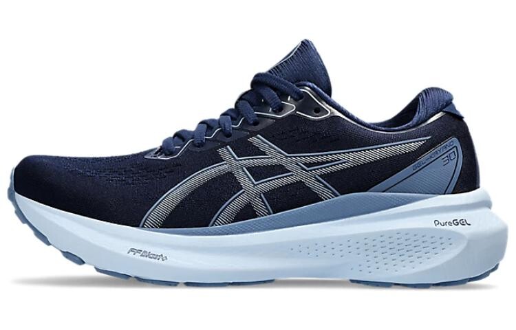 Asics Gel-Kayano 30 Кроссовки Женщины, Blue
Asics Gel-Kayano 30 Кроссовки Женщины, Blue