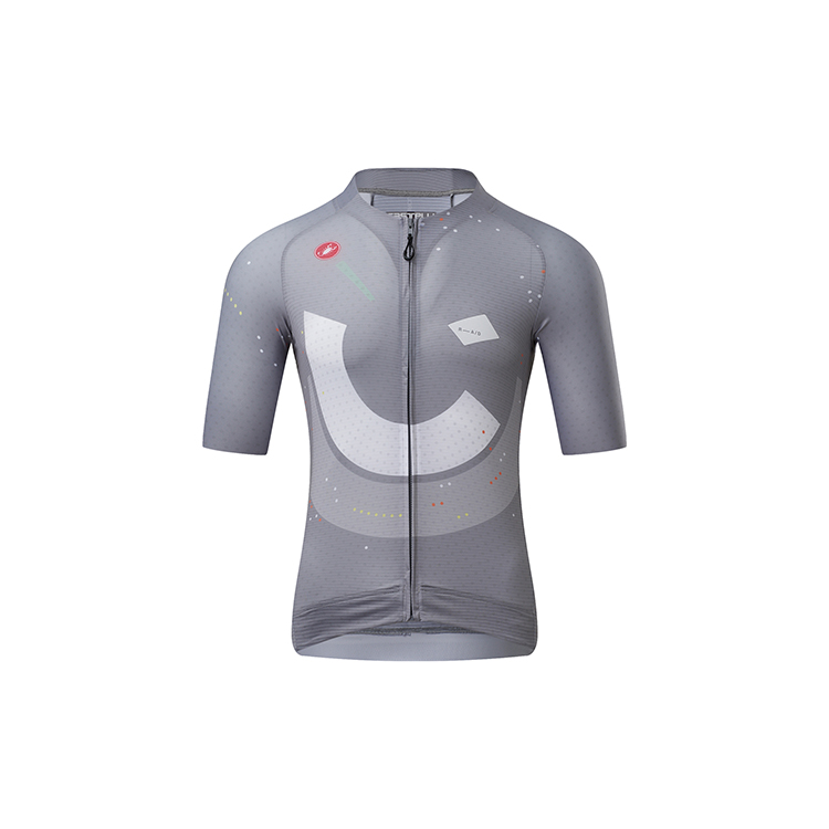 Мужская велоодежда CASTELLI, серый
Мужская велоодежда CASTELLI, серый