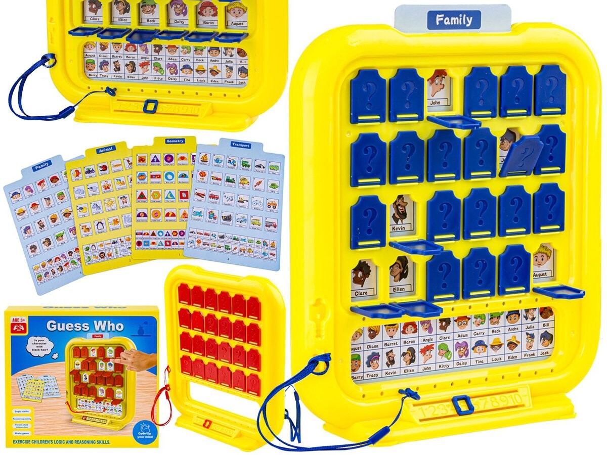 Что это за настольная игра «Babe's Box» PakaNiemowlaka
Что это за настольная игра «Babe's Box» PakaNiemowlaka