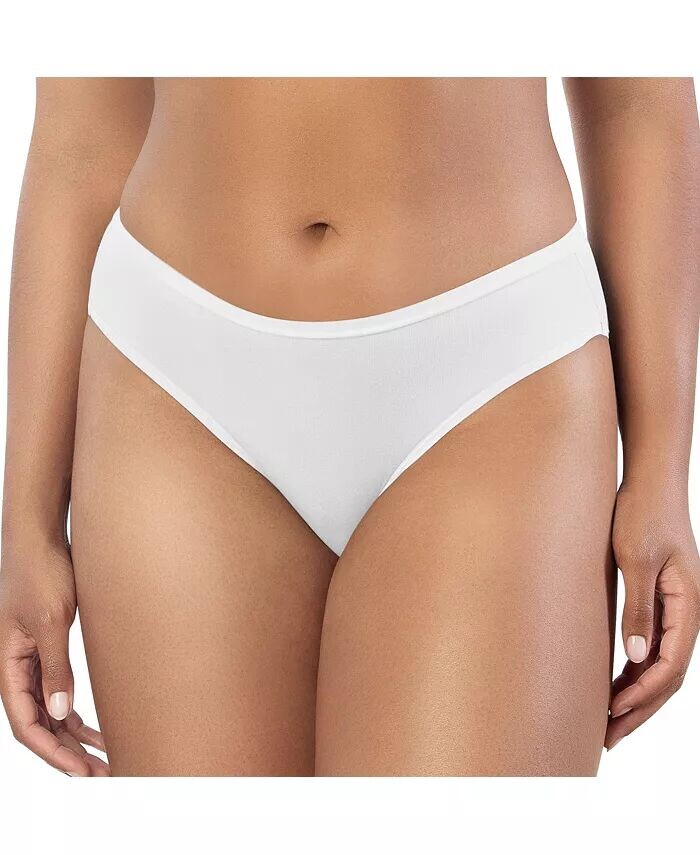 Женские уютные трусики-хипстеры PARFAIT, белый
Женские уютные трусики-хипстеры PARFAIT, белый