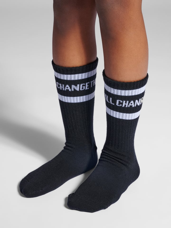 Носки Sometime Soon, черный
Носки Sometime Soon, черный