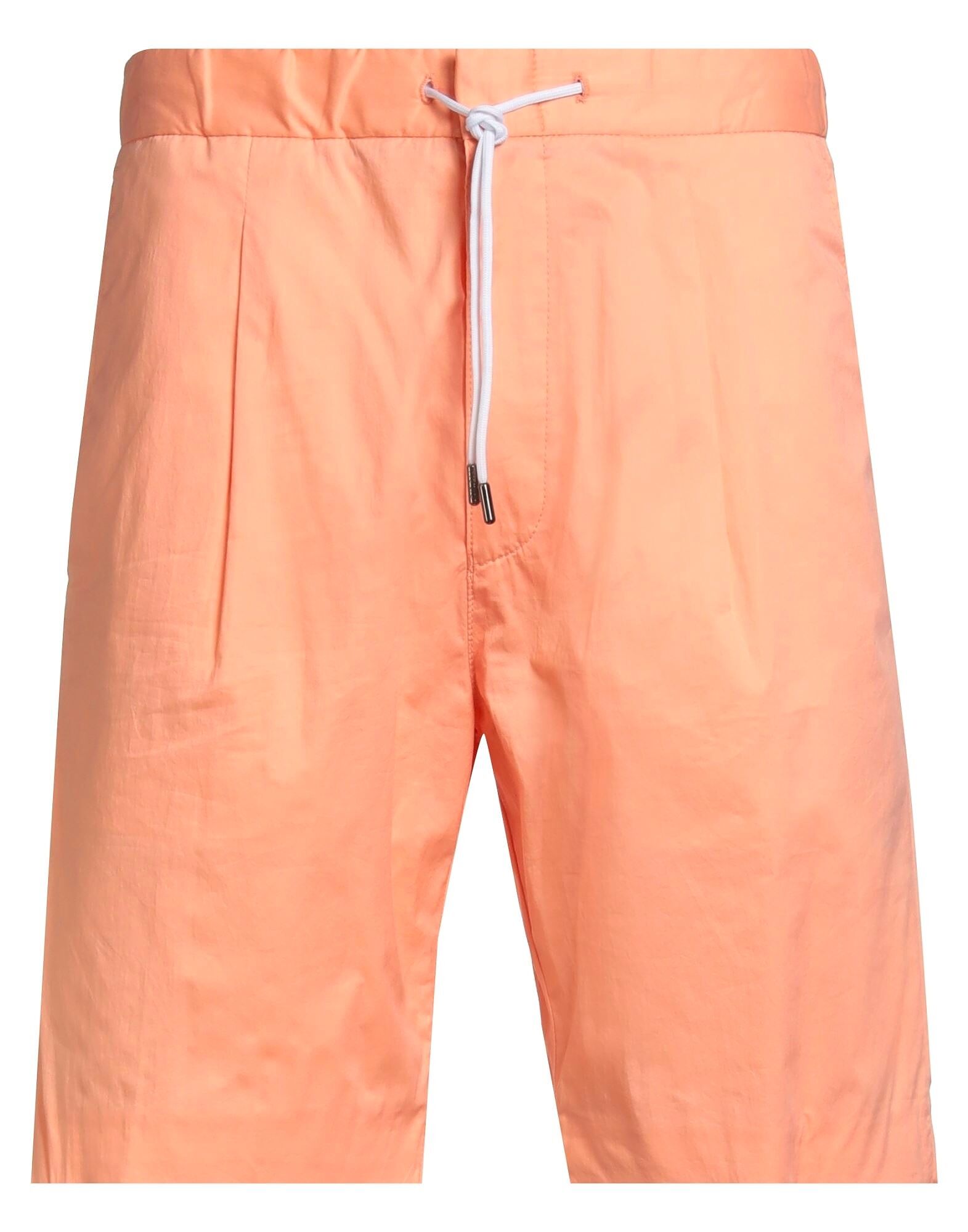 Шорты Hugo Boss, мандариновый
Шорты Hugo Boss, мандариновый