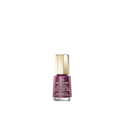 Лак для ногтей Bella Aurora And Mavala Цвет Vertigo Red 173, Bella Aurora Y Mabala
Лак для ногтей Bella Aurora And Mavala Цвет Vertigo Red 173, Bella Aurora Y Mabala