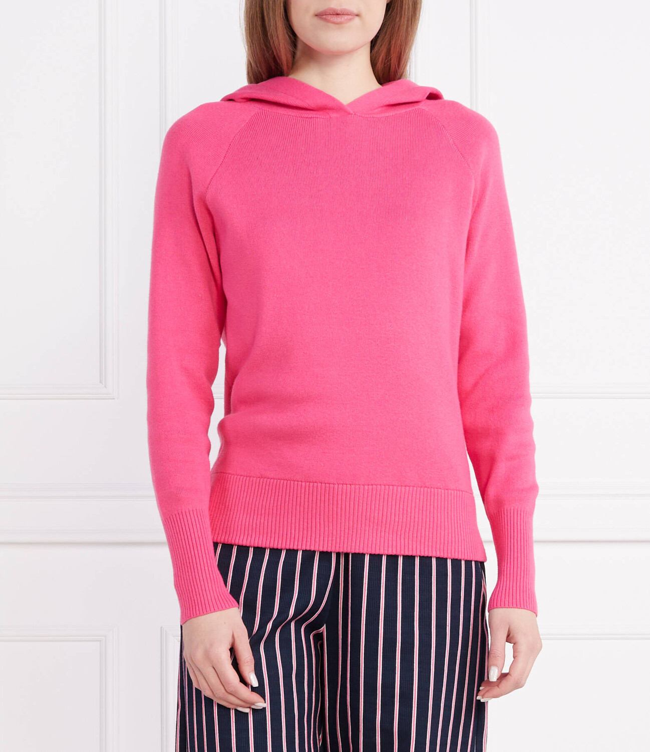 Толстовка MAX&Co. mahler Regular Fit, роза
Толстовка MAX&Co. mahler Regular Fit, роза