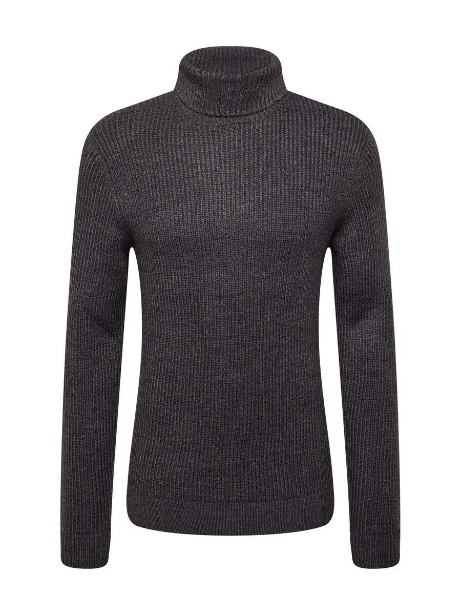 Водолазка BLEND Sweater, пятнистый серый
Водолазка BLEND Sweater, пятнистый серый