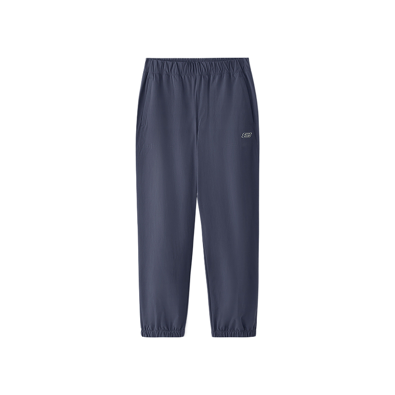 Яркие повседневные брюки мужские Odyssey Gray Skechers, серый
Яркие повседневные брюки мужские Odyssey Gray Skechers, серый