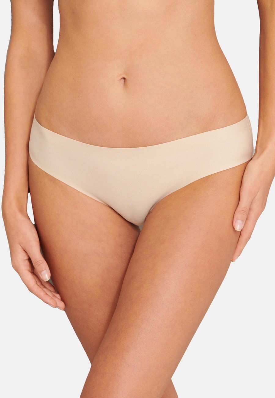 Брифы Schiesser 2-PACK INVISIBLE, Sand/Beige
Брифы Schiesser 2-PACK INVISIBLE, Sand/Beige