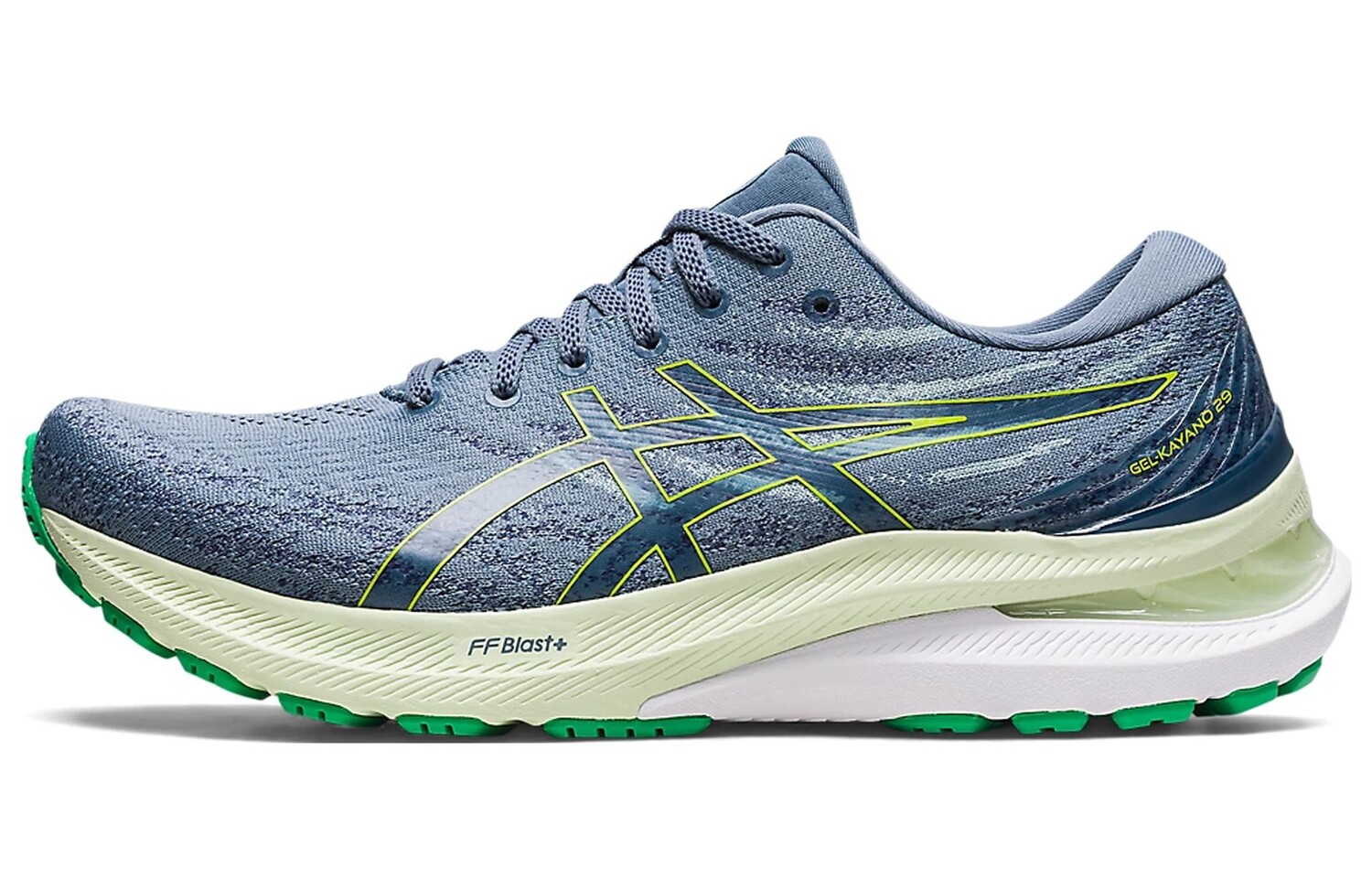 Asics Gel-Kayano 29 Кроссовки Мужчины 
Asics Gel-Kayano 29 Кроссовки Мужчины