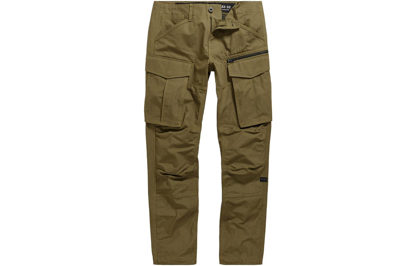 G-STAR RAW Повседневные брюки G STAR RAW для мужчин, цвет dark olive green
G-STAR RAW Повседневные брюки G STAR RAW для мужчин, цвет dark olive green