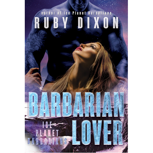 Книга Barbarian Lover
Книга Barbarian Lover