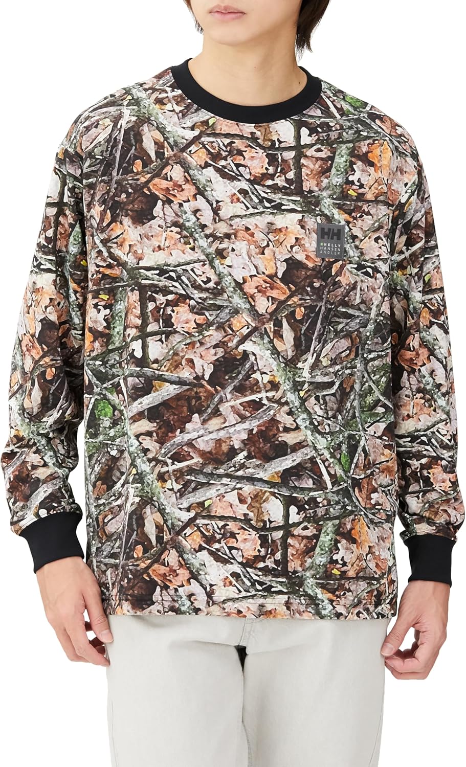 Футболка HELLY HANSEN HH Angler Dry (HH32408) - унисекс, идеально подходит для морской рыбалки, Синий, Футболка HELLY HANSEN HH Angler Dry (HH32408) - унисекс, идеально подходит для морской рыбалки
Футболка HELLY HANSEN HH Angler Dry (HH32408) - унисекс, идеально подходит для морской рыбалки, Синий, Футболка HELLY HANSEN HH Angler Dry (HH32408) - унисекс, идеально подходит для морской рыбалки