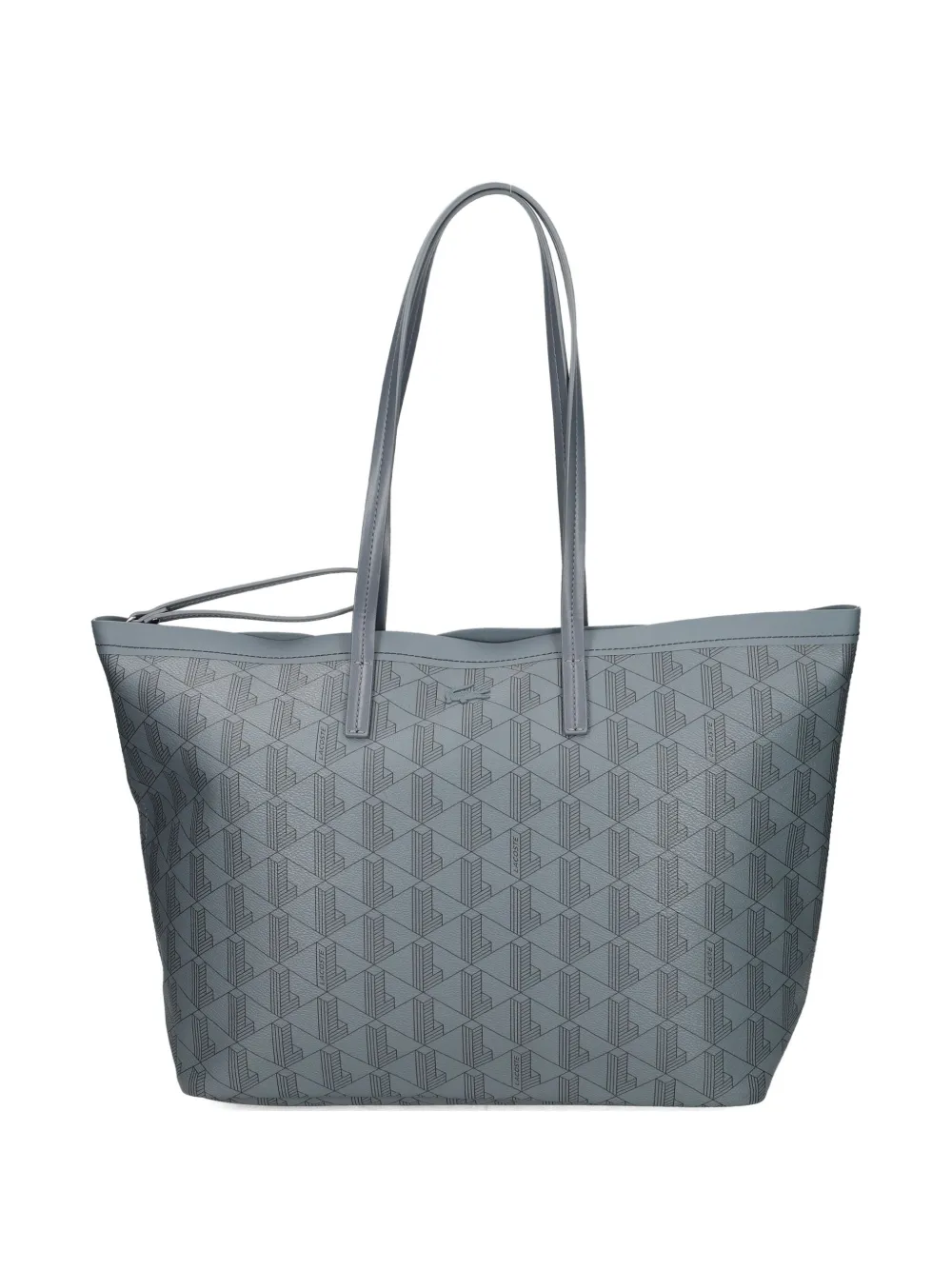 Сумка-тоут Zely Lacoste, синий
Сумка-тоут Zely Lacoste, синий