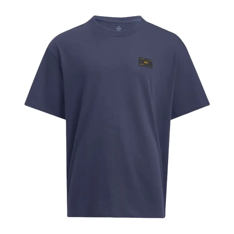 Футболка Woven Collection мужская Under Armour, синий
Футболка Woven Collection мужская Under Armour, синий