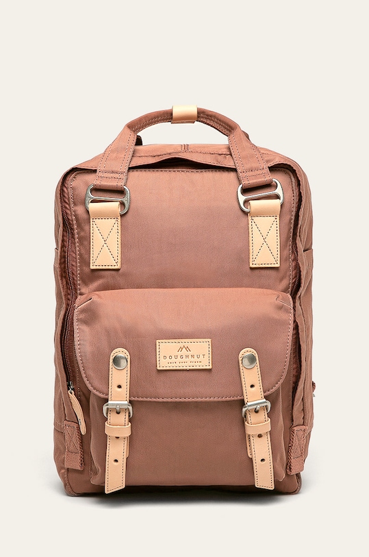 Рюкзак Macaroon Doughnut, розовый
Рюкзак Macaroon Doughnut, розовый