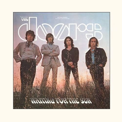 Виниловая пластинка Doors - Waiting For The Sun (Remastered)
Виниловая пластинка Doors - Waiting For The Sun (Remastered)