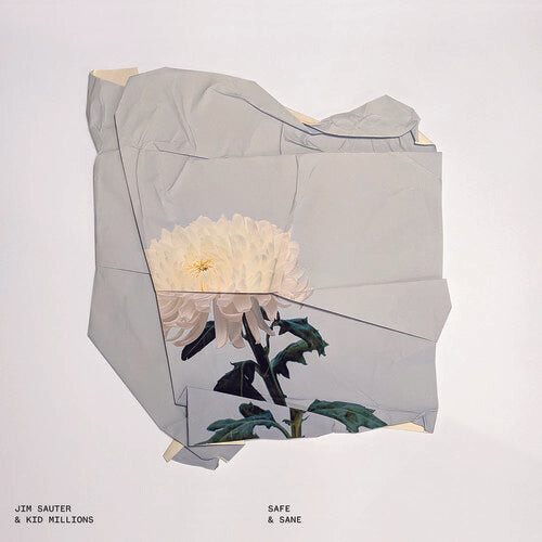 Виниловая пластинка Kid Millions / Sauter, Jim: Safe & Sane
Виниловая пластинка Kid Millions / Sauter, Jim: Safe & Sane