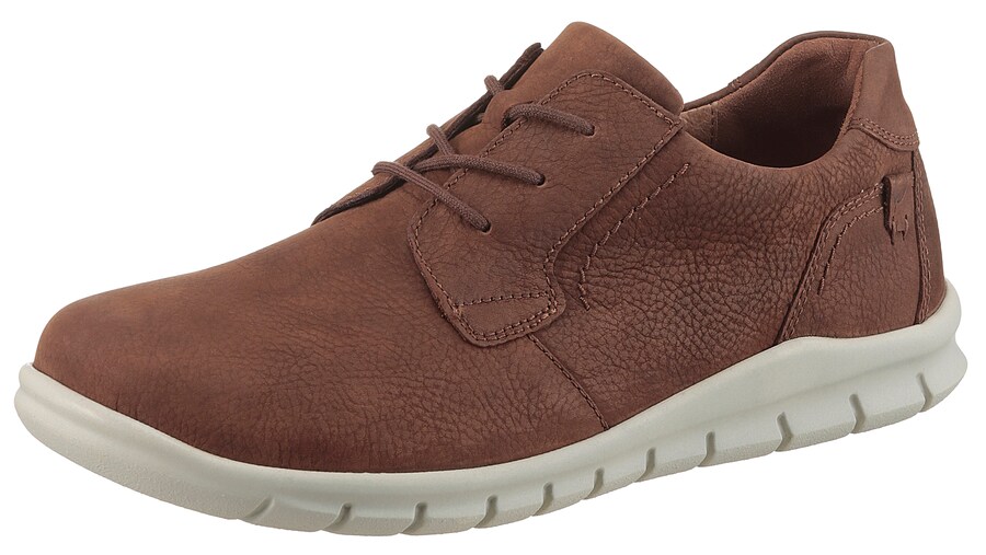 Кроссовки WALDLÄUFER, коричневый 
Кроссовки WALDLÄUFER, коричневый