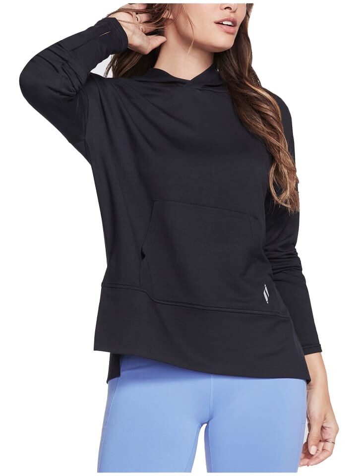 Толстовка Skechers, черный
Толстовка Skechers, черный