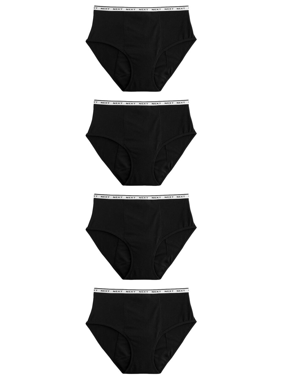Трусики Next, черный
Трусики Next, черный