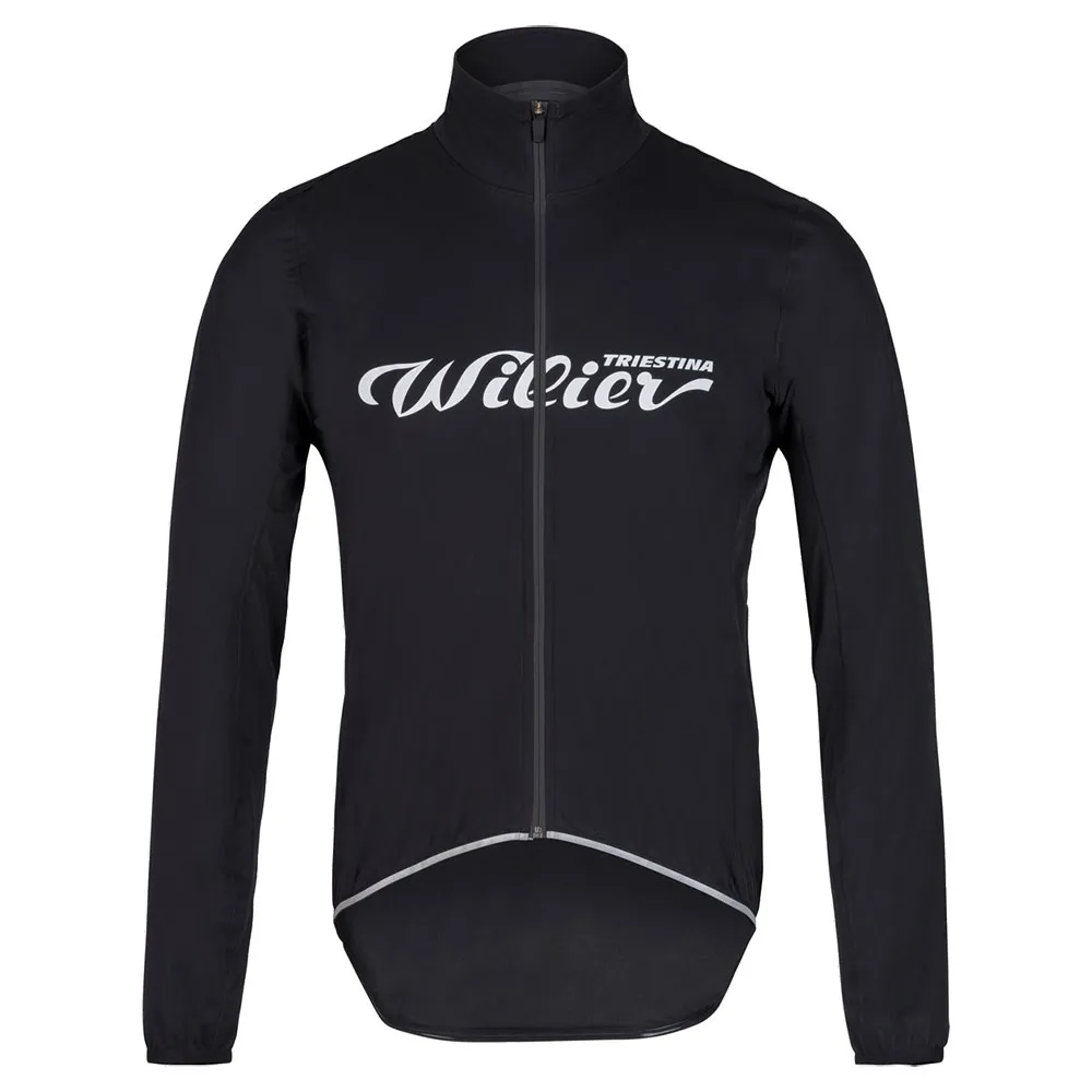 Куртка Wilier Ponente, черный
Куртка Wilier Ponente, черный