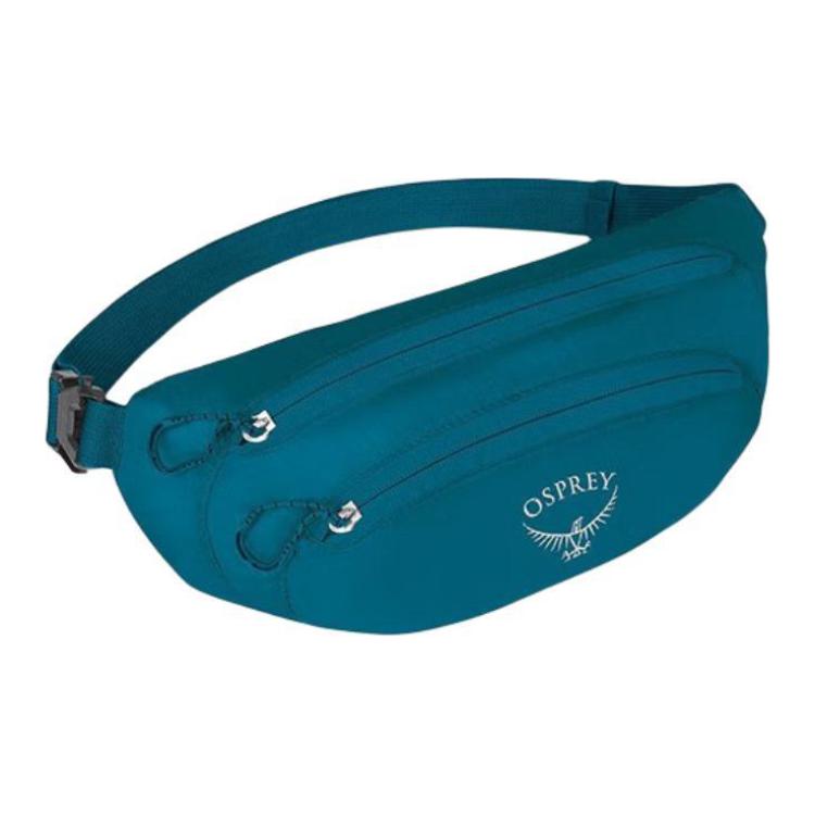 OSPREY Поясная сумка, Blue
OSPREY Поясная сумка, Blue
