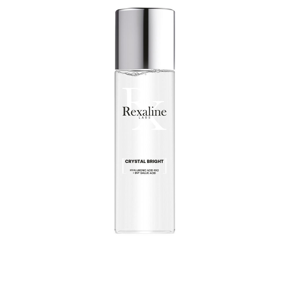 Увлажняющий крем для тела Crystal Bright Light Exfoliating Lotion Rexaline, 150 мл 
Увлажняющий крем для тела Crystal Bright Light Exfoliating Lotion Rexaline, 150 мл