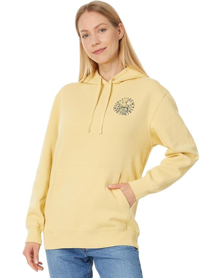 Свитер Salty Crew My Friend Hoody, цвет Dusty Gold
Свитер Salty Crew My Friend Hoody, цвет Dusty Gold