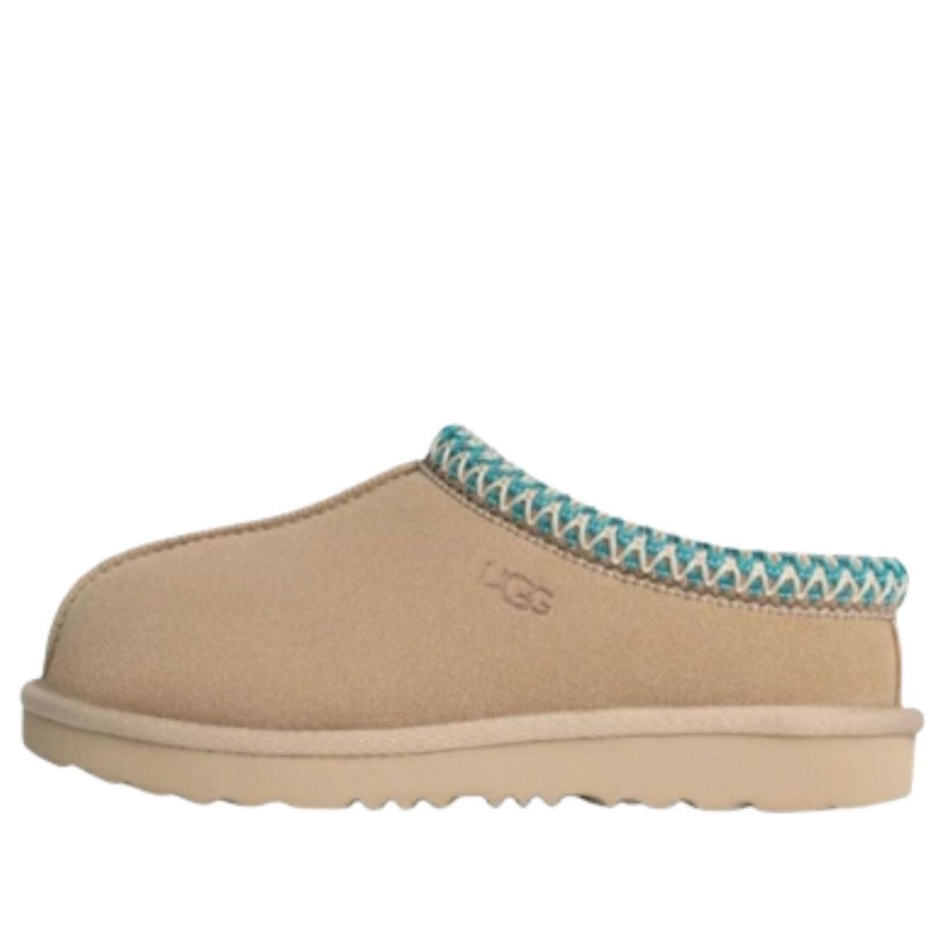 (PS) Тапочки UGG Tasman II 'Driftwood White Pepper'
(PS) Тапочки UGG Tasman II 'Driftwood White Pepper'