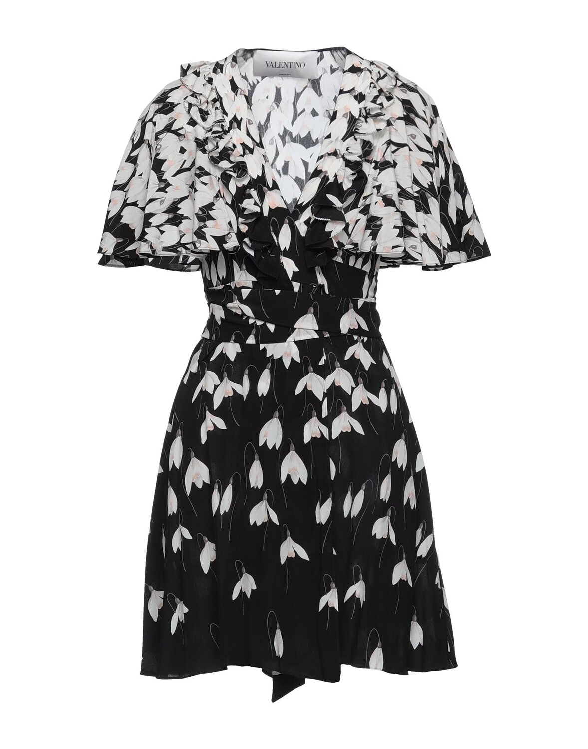Платье Valentino Garavani, черный
Платье Valentino Garavani, черный