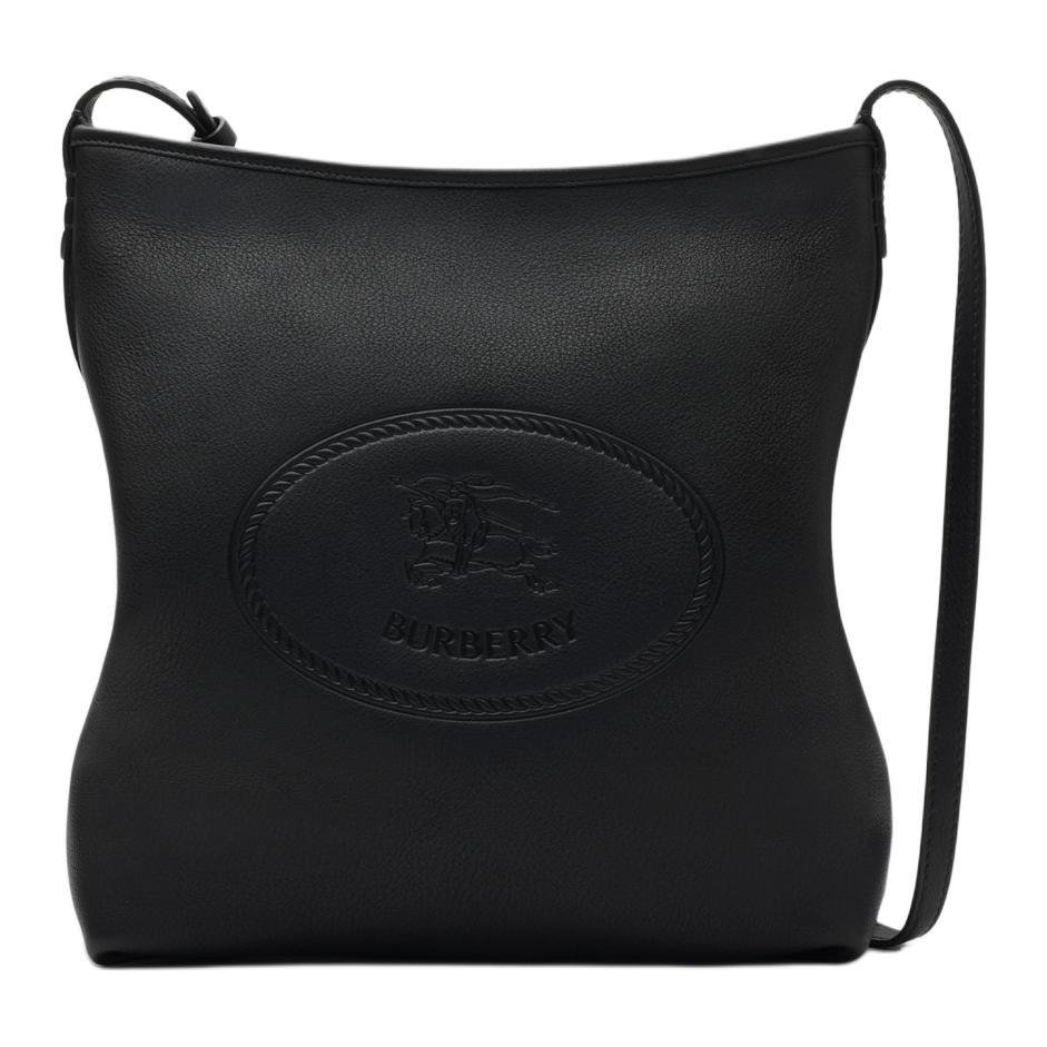 Burberry Кожаная сумка через плечо женская маленькая черная
Burberry Кожаная сумка через плечо женская маленькая черная