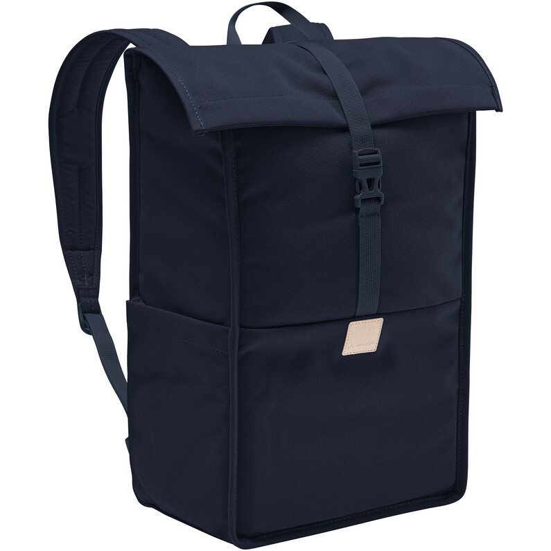 Рюкзак Coreway Rolltop 20 Vaude, синий
Рюкзак Coreway Rolltop 20 Vaude, синий