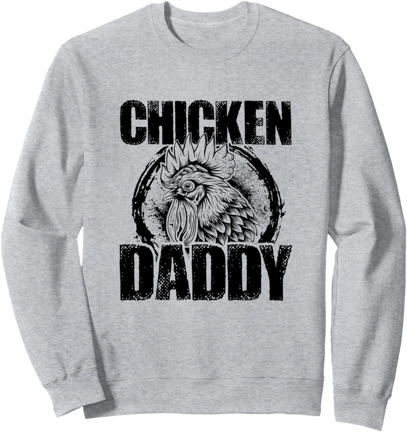 Толстовка Ферма Папа-цыпленок, тракторная артикуляционная ферма Tractor Gift Farmer Farmer Tractor Agricultural, серый
Толстовка Ферма Папа-цыпленок, тракторная артикуляционная ферма Tractor Gift Farmer Farmer Tractor Agricultural, серый