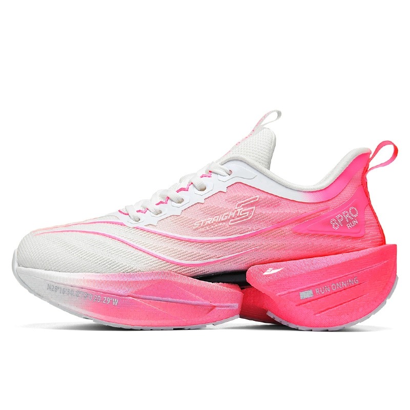 Износостойкие, дышащие, легкие, амортизирующие, низкие кроссовки для детей и подростков Kuding, розовый
Износостойкие, дышащие, легкие, амортизирующие, низкие кроссовки для детей и подростков Kuding, розовый