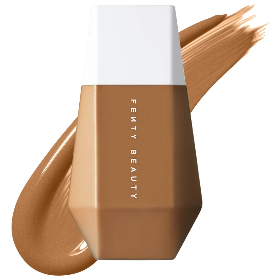Тональная основа Eaze Drop Blurring Skin Tint Fenty Beauty by Rihanna, 1.08 oz/32 mL, 18
Тональная основа Eaze Drop Blurring Skin Tint Fenty Beauty by Rihanna, 1.08 oz/32 mL, 18