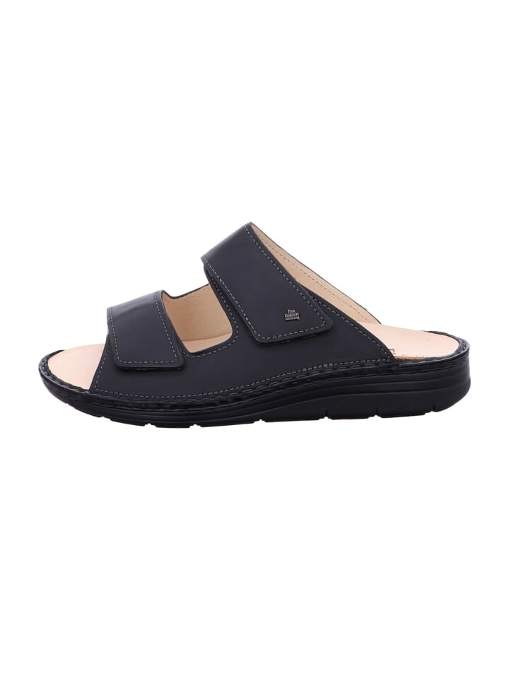 Туфли на шнуровке Finn Comfort Komfort Sandalen, черный
Туфли на шнуровке Finn Comfort Komfort Sandalen, черный