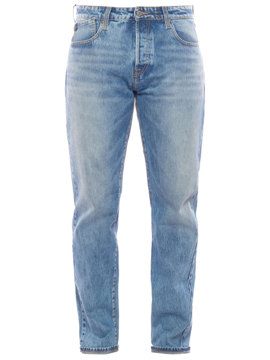 Повседневные джинсы Le Temps Des Cerises, Blue
Повседневные джинсы Le Temps Des Cerises, Blue