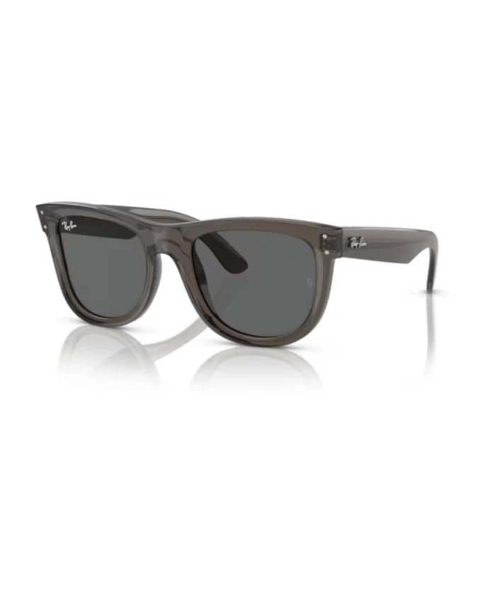 Солнцезащитные очки на подошве Ray-Ban, черный
Солнцезащитные очки на подошве Ray-Ban, черный