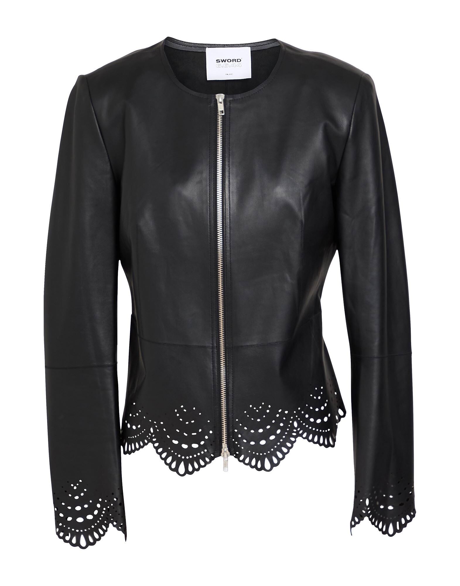 Куртка Sword 6.6.44, черный
Куртка Sword 6.6.44, черный