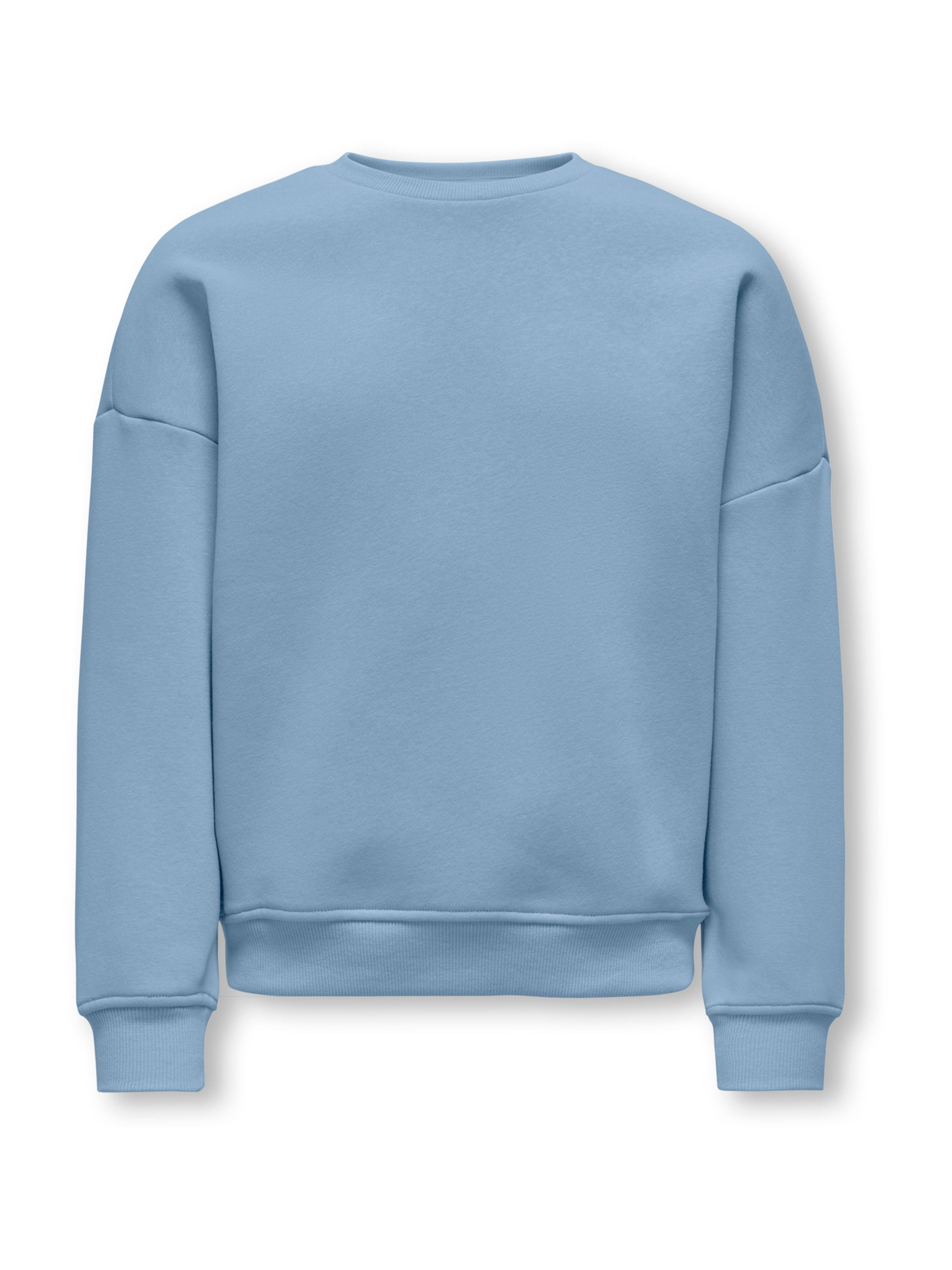 ONLY GIRLS Свитшот в цвете Opal
ONLY GIRLS Свитшот в цвете Opal