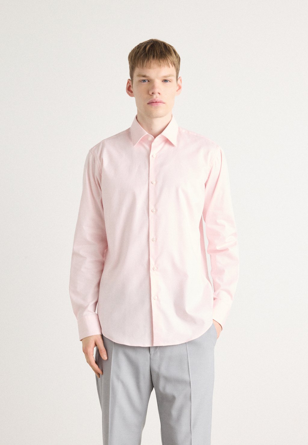 Элегантная рубашка JOE KENT BOSS, цвет Light Pastel Pink
Элегантная рубашка JOE KENT BOSS, цвет Light Pastel Pink